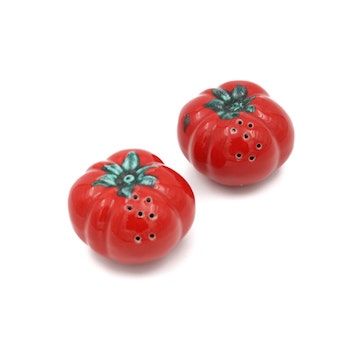 Salt och peppar - tomater, Italien