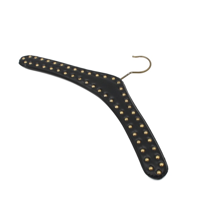 Svarta retro galgar - nitade