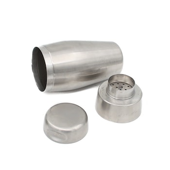 Cocktailshaker - Alessi 1960-tal