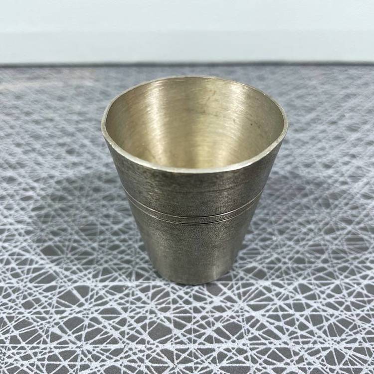 Snappsglas, tenn, 4cl - Scandia Tenn