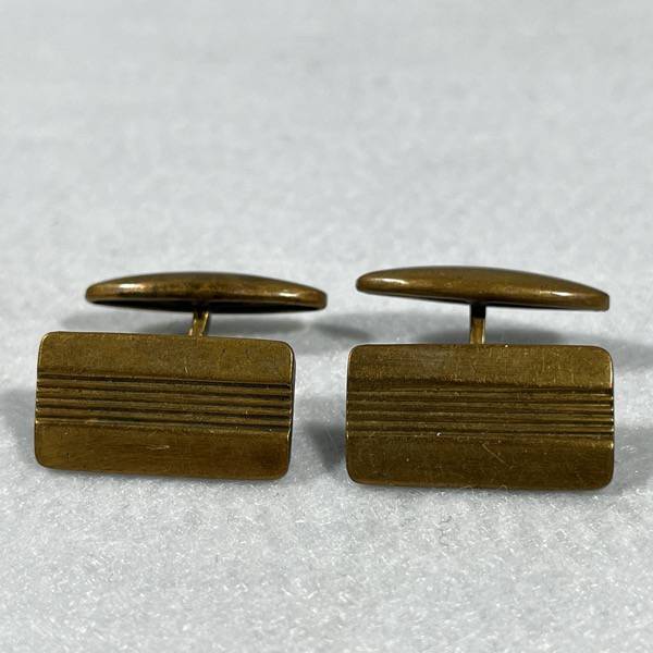 Retro Manschettknappar