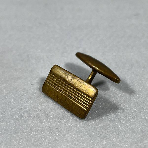 Retro Manschettknappar