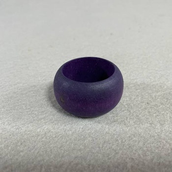 Servettring, trä - Aarikka Finland