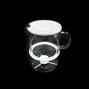 Te/Kaffeset - Signe Persson-Melin, Boda Nova