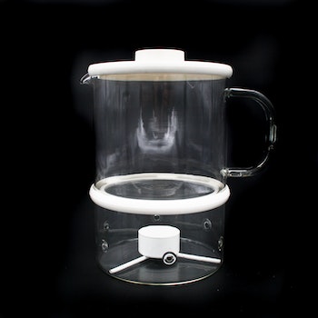 Te/Kaffeset - Signe Persson-Melin, Boda Nova