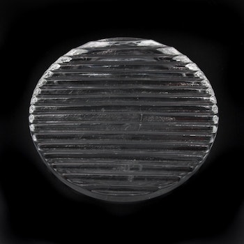 Glasunderlägg - Lindshammar