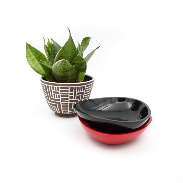 Skålar - Fosfatbolaget Stockholm