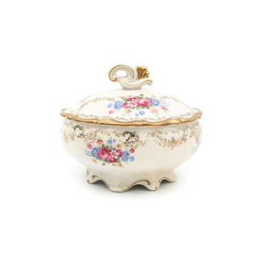 Lockburk - Tillowitz