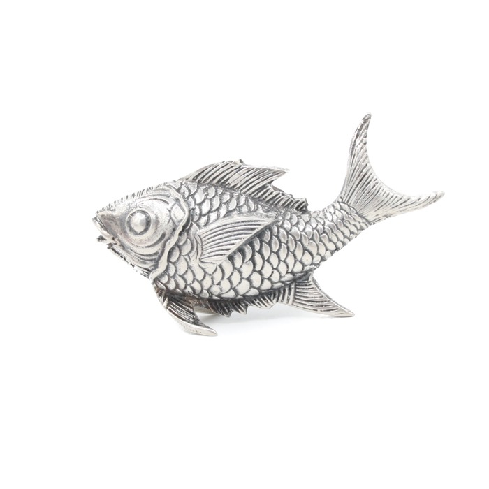 Bordsdekorationer - fiskar