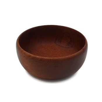 Teakskål - Ståko, Sverige