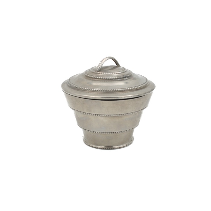 Lockburk i tenn - Svenskt Tenn