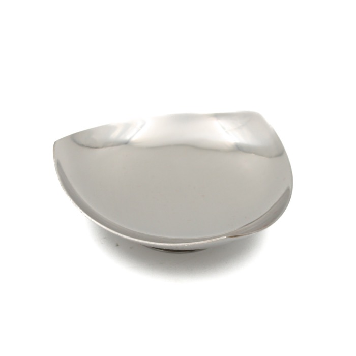 Kuvertaskfat - rostfritt stål, DKF, Lundtofte, Danmark