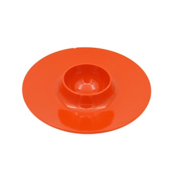 Orange äggkopp - Rosti Mepal, Danmark