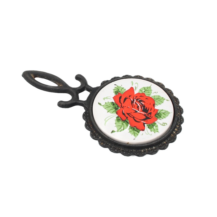 Retro grytunderlägg