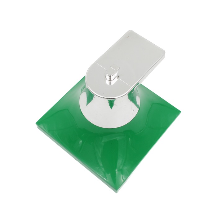 Badrumshängare i plast