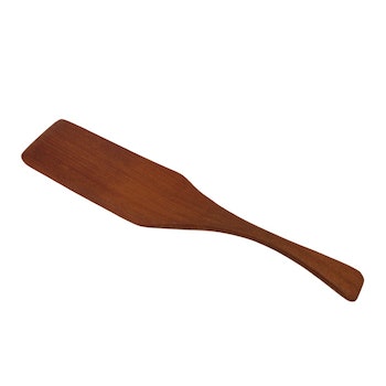 Stekspade i teak