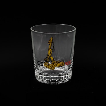 Dryckesglas - Arcoroc, Atlas Copco