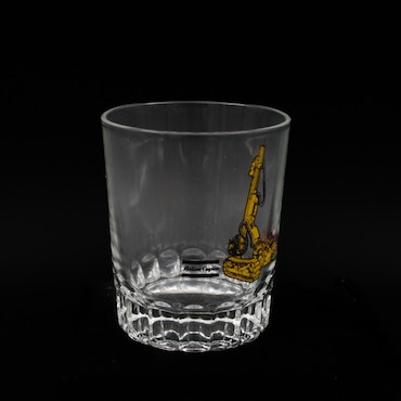 Dryckesglas - Arcoroc, Atlas Copco