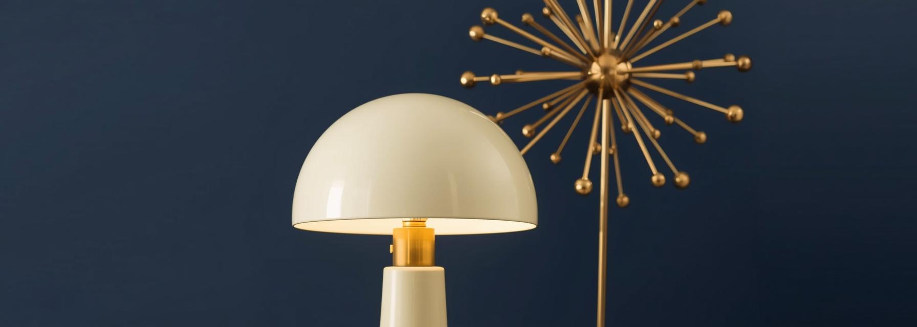 Hur väljer man rätt lampdesign till sitt hem