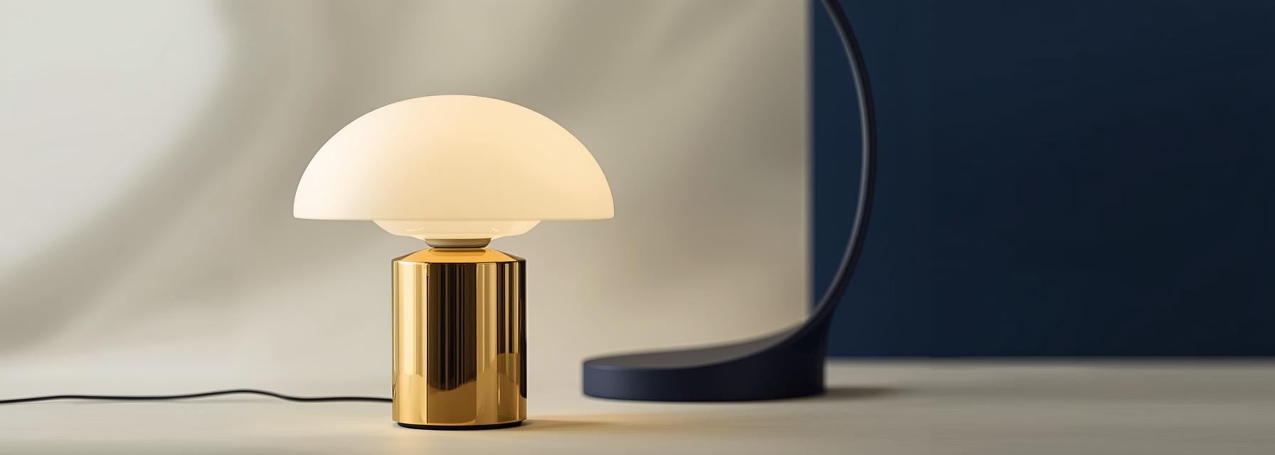 Vilka lampdesigner är mest eftertraktade idag